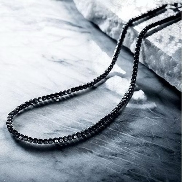 張嘉哲愛用款Colantotte necklace luce保健磁石項圈