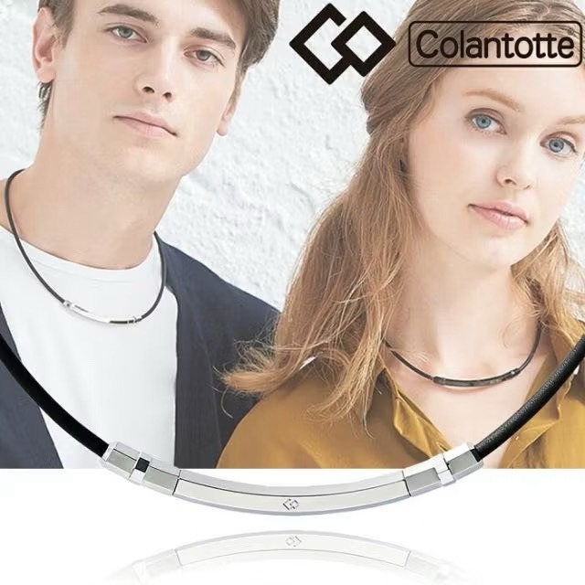 克朗托天Colantotte Tao Arie磁石項圈