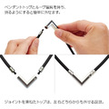 colantotte克朗托天TAO necklace α VEGA NEXT項圈-4