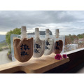撒椒香料粉