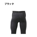 Colantotte克朗托天3D剪裁Sports磁石UV防曬貼身褲-5