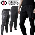 Colantotte克朗托天3D剪裁Sports磁石UV防曬貼身褲