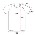 克朗托天colantotte Sports磁石短T-8