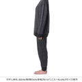 克朗托天colantotte Resno magne recovey plus磁石長袖-7