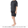 克朗托天colantotte Resno magne plus磁石短T-7