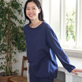 Venex長袖休養衣（女款）-1