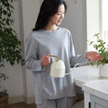 Venex長袖休養衣（女款）-2