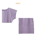 日本製venex Recovery-yogawear瑜珈機能衣-3