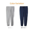 Venex機能長褲Standard Natural-男款-4
