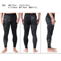 Colantotte克朗托天3D剪裁Sports磁石UV防曬貼身褲-4