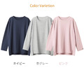 Venex長袖休養衣（女款）