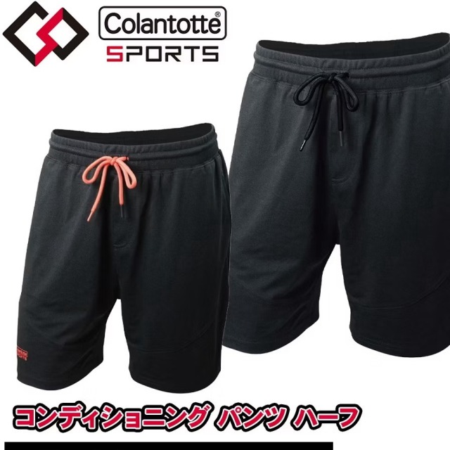 克朗托天colantotte Sports磁石短褲