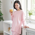 Venex長袖休養衣（女款）-3