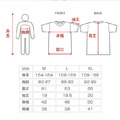 日本Venex特殊機能衣Standard Dry-女款-5
