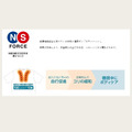 克朗托天colantotte Resno magne磁石短T-7