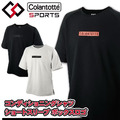 克朗托天colantotte Sports磁石短T