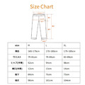 Venex機能長褲Standard Natural-男款-7