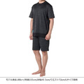 克朗托天colantotte Resno magne plus磁石短T-5