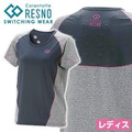colantotte克朗托天Resno磁石保健短袖衣-女款