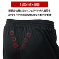克朗托天colantotte Sports磁石短褲-1