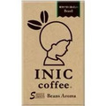日本製INIC產地咖啡Bean Aroma-Brazil巴西(30條裝)