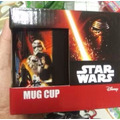 star wars星際大戰small planet水杯馬克杯kylo ren-4