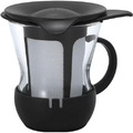 日本製HARIO玻璃泡茶組-2