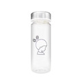 INIC咖啡塑膠隨身罐500ml-2
