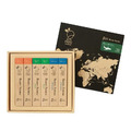 日本製INIC禮盒3產地咖啡Beans Aroma-002