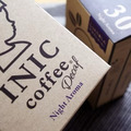 日本製『超低咖啡因』INIC咖啡Night Aroma Decaf(30條裝)-1