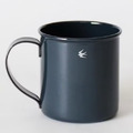 日本製海燕Tsubame手工琺瑯杯-300ml(M)-2