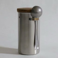 日本製海燕tsubame不銹鋼儲物罐600ml