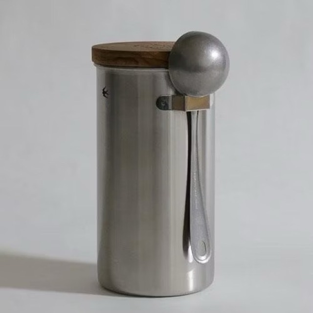 日本製海燕tsubame不銹鋼儲物罐600ml