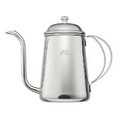日本製Kalita 不鏽鋼咖啡手沖壺700ml