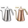 TSUBAME ＆ Kalita 日本製手沖咖啡細口壺700ML-7