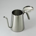 KINTO不銹鋼手沖細口壺-900ml-2