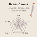 日本製INIC產地咖啡Bean Aroma-Columbia哥倫比亞(30條裝)-5