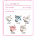 三麗鷗家族方巾組-2