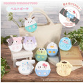 Sanrio Characters 腰包
