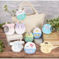 Sanrio Characters 腰包-4