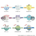 Sanrio Characters 腰包-2