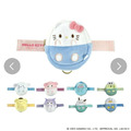 Sanrio Characters 腰包-8