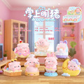 掌上明豬小lulu盲盒-1