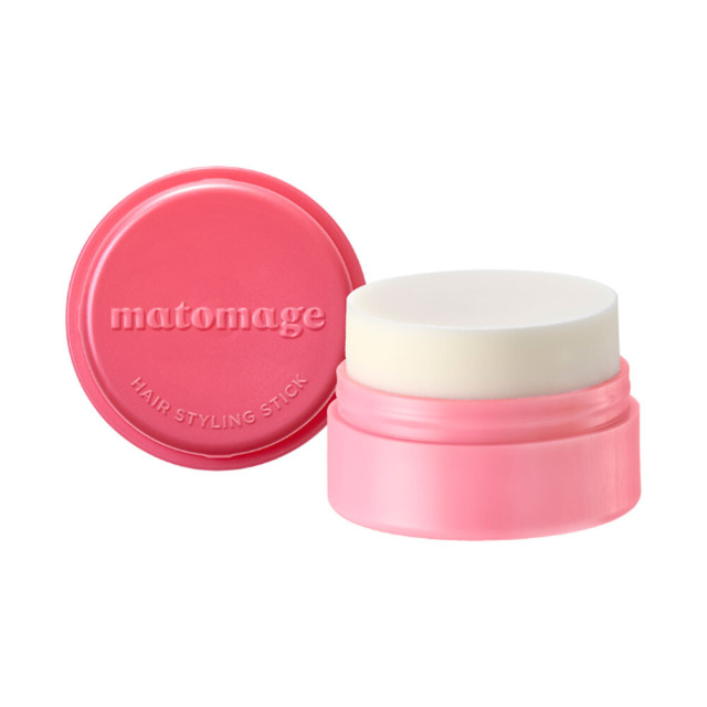 Matomage 定型棒，普通型，無香型，13g