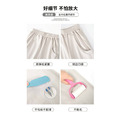 寬鬆顯瘦休閒褲-1