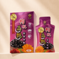枸杞葉黃素飲