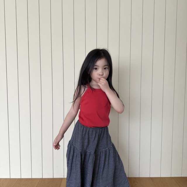 [75-125cm] 層次感蛋糕造型半身裙 #Monoceros獨角獸座