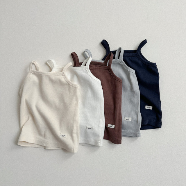 [70-110cm] 質感澎澎袖圓領短袖T恤 #Andromeda仙女座