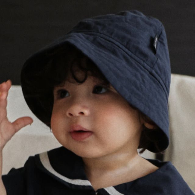 [55-120cm] 日常百搭質感遮陽漁夫帽 #LeoMinor小獅座