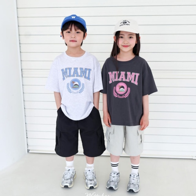 [90-165cm] 輕薄透氣休閒工裝短褲 #Gemini雙子座